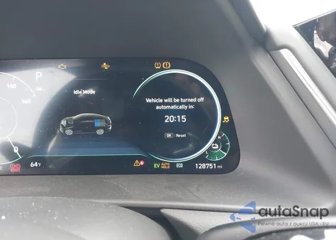 2022 Hyundai Sonata Hybrid Limited из США, поврежденный, VIN KMHL54JJ3NA039885
